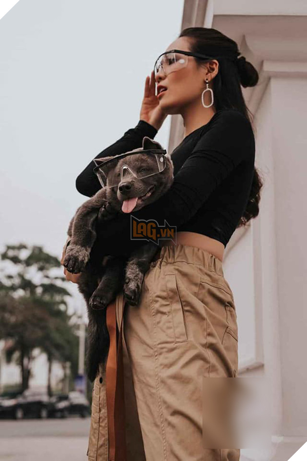 Idol Nguyễn Văn Dúi chuyển nghề làm mẫu ảnh, chẳng những quảng cáo rau củ quả còn lấn sân sang cả thời trang - Ảnh 4.