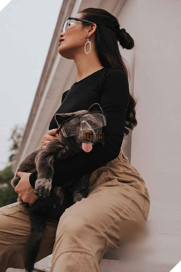 Idol Nguyễn Văn Dúi chuyển nghề làm mẫu ảnh, chẳng những quảng cáo rau củ quả còn lấn sân sang cả thời trang - Ảnh 6.