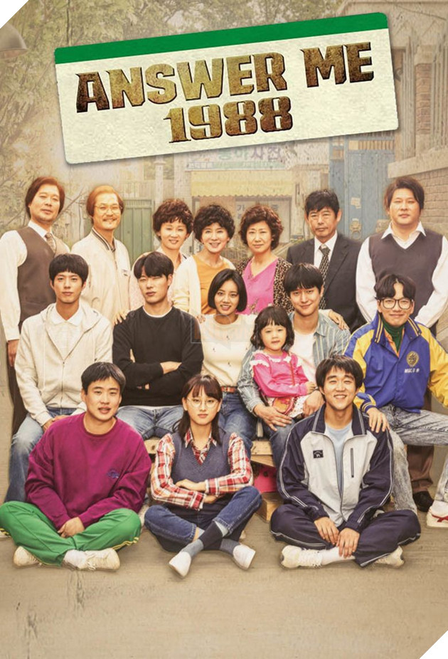 Ngoài Kingdom, Netflix vẫn còn nhiều phim để cày mùa dịch 10