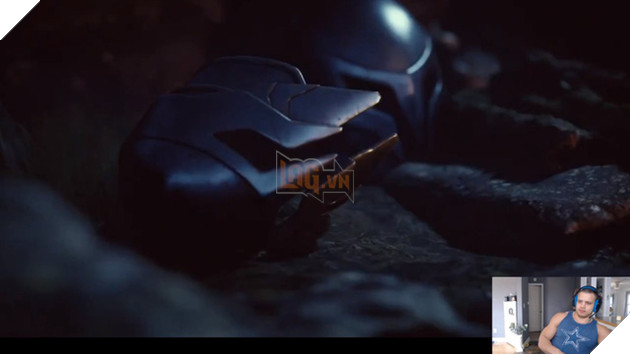 Bị dọa chết khiếp vì Fiddlesticks mới, Tyler1 kêu gào với Riot: Còn ra thêm mấy con dị hợm như này nữa thì tôi giải nghệ - Ảnh 2.