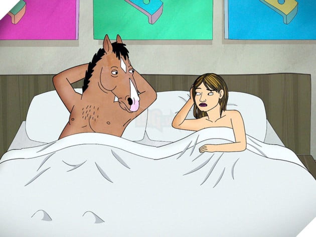 Top 5 bộ phim hoạt hình người lớn cực hay trên Netflix, Castlevania là siêu phẩm không nên bỏ lỡ - Ảnh 4.