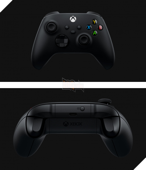 Microsoft tiết lộ thông số kỹ thuật trên Xbox Series X; CPU: 8 nhân cấu trúc Zen 2 với tốc độ 3.8Ghz  2