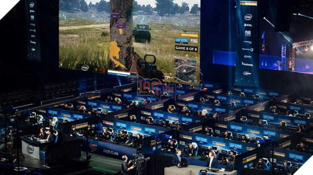 Đại dịch Covid-19 khiến hai giải đấu lớn của PUBG Mobile sẽ bị hoãn lại 3