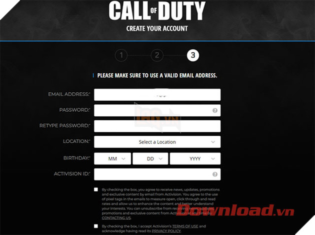 Hướng dẫn: Cách tải game Call of Duty Warzone 6 miễn phí