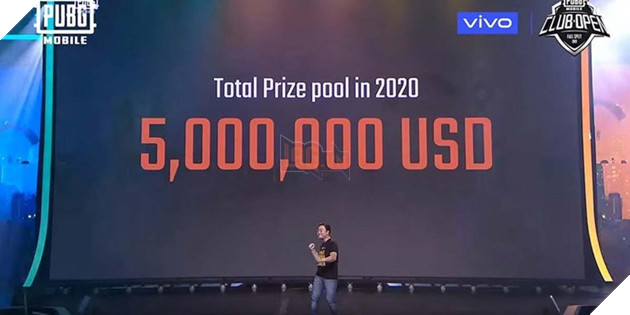 Đại dịch Covid-19 khiến hai giải đấu lớn của PUBG Mobile sẽ bị hoãn lại 4