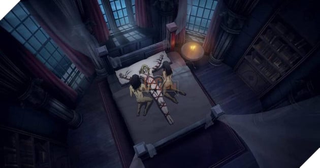 Top 5 bộ phim hoạt hình người lớn cực hay trên Netflix, Castlevania là siêu phẩm không nên bỏ lỡ - Ảnh 1.