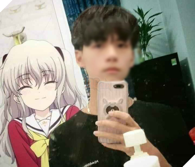 Trào lưu Wibu everywhere bất ngờ phổ biến trên mạng xã hội, đâu đâu cũng thấy ảnh sha - Ảnh 7.