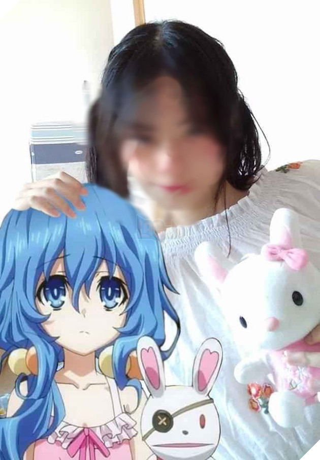 Trào lưu Wibu everywhere bất ngờ phổ biến trên mạng xã hội, đâu đâu cũng thấy ảnh sha - Ảnh 11.