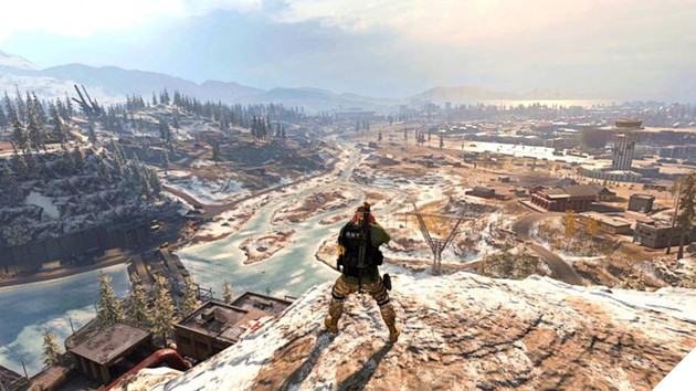 Call of Duty Warzone: Hướng dẫn cách tối ưu Cài đặt để tăng hiệu suất khi chiến game 8