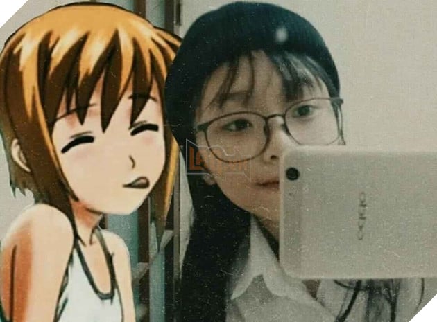 Trào lưu Wibu everywhere bất ngờ phổ biến trên mạng xã hội, đâu đâu cũng thấy ảnh sha - Ảnh 4.