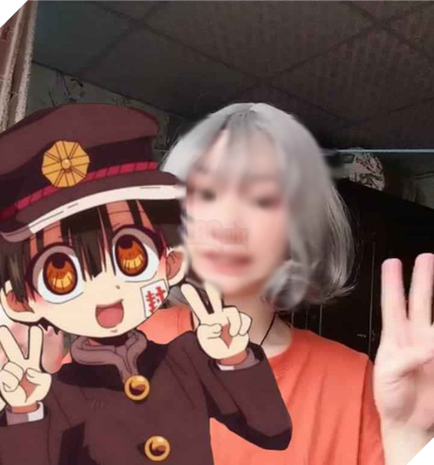 Trào lưu Wibu everywhere bất ngờ phổ biến trên mạng xã hội, đâu đâu cũng thấy ảnh sha - Ảnh 3.