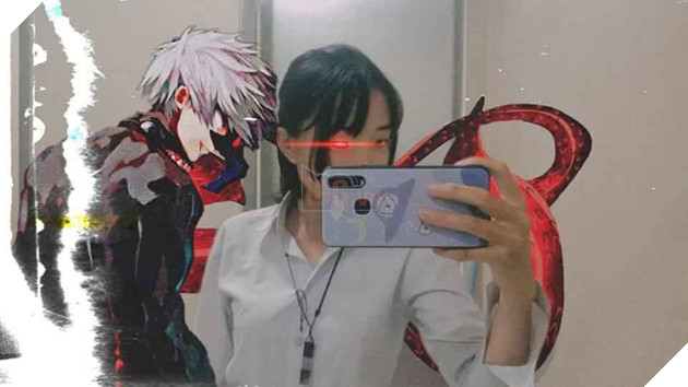 Trào lưu Wibu everywhere bất ngờ phổ biến trên mạng xã hội, đâu đâu cũng thấy ảnh sha - Ảnh 8.