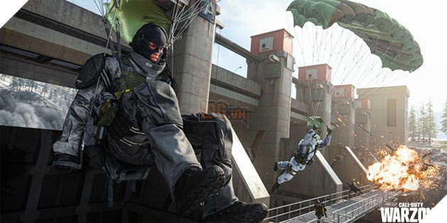 Call of Duty Warzone: Hướng dẫn cách tối ưu hoá Cài đặt nhằm tăng hiệu suất khi chiến game  9