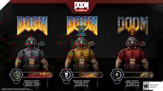 Doom Eternal: Tất cả những gì cần biết trước khi ra mắt cuối tuần này 3