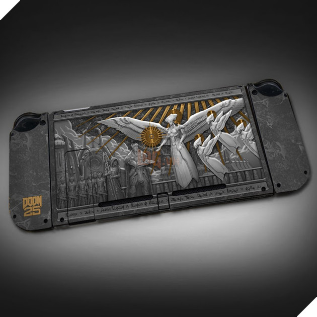 Doom Eternal: Tất cả những gì cần biết trước khi ra mắt cuối tuần này 6