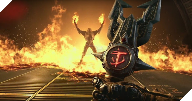 Doom Eternal: Tất cả những gì cần biết trước khi ra mắt cuối tuần này 7