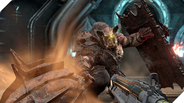 Doom Eternal: Tất cả những gì cần biết trước khi ra mắt cuối tuần này 8
