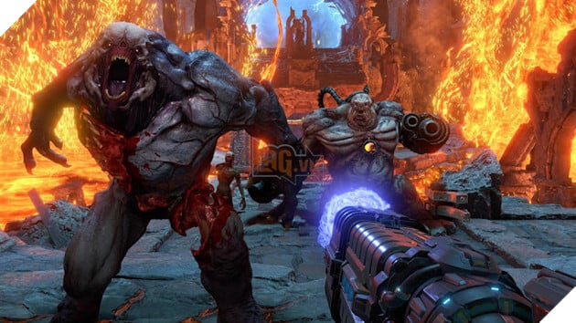 Doom Eternal: Tất cả những gì cần biết trước khi ra mắt cuối tuần này 9