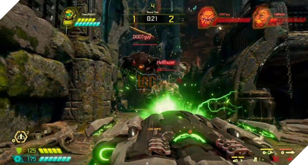 Doom Eternal: Tất cả những gì cần biết trước khi ra mắt cuối tuần này 10