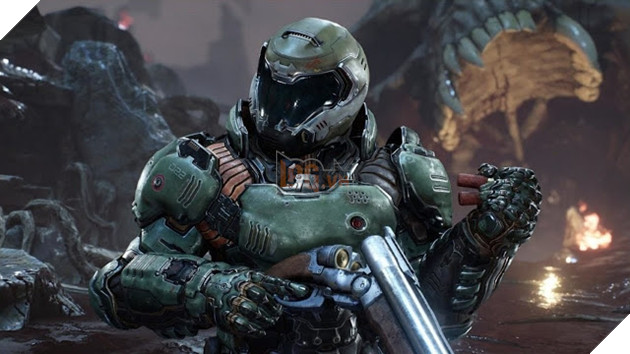 Doom Eternal: Tất cả những gì cần biết trước khi ra mắt cuối tuần này 11