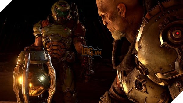 Doom Eternal: Tất cả những gì cần biết trước khi ra mắt cuối tuần này 12