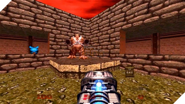 Doom Eternal: Tất cả những gì cần biết trước khi ra mắt cuối tuần này
