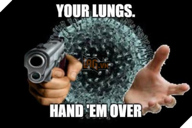 Ava Louise và thử thách liếm bồn cầu mùa Corona là gì và Xu hướng mới kinh dị như thế nào? 5