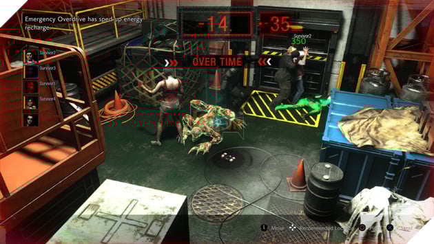 Resident Evil 3 Remake chính thức công bố ngày phát hành bản chơi thử 2