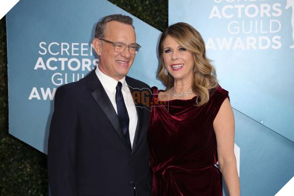 Tom Hanks và vợ được xuất viện, chuyển sang cách ly tại gia ở Úc