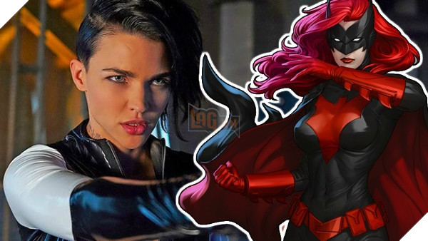 Batwoman của Warner Bros bất ngờ hoãn ghi hình vì tai nạn nghiêm trọng tại phim trường 3