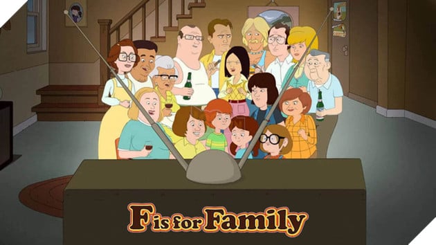 Top 5 bộ phim hoạt hình người lớn cực hay trên Netflix, Castlevania là siêu phẩm không nên bỏ lỡ - Ảnh 5.