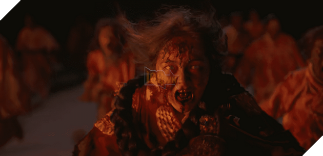 Lý giải cái kết của Kingdom season 2 2