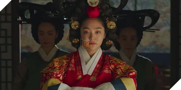 Lý giải cái kết của Kingdom season 2 3