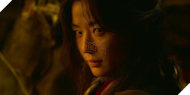 Lý giải cái kết của Kingdom season 2 4