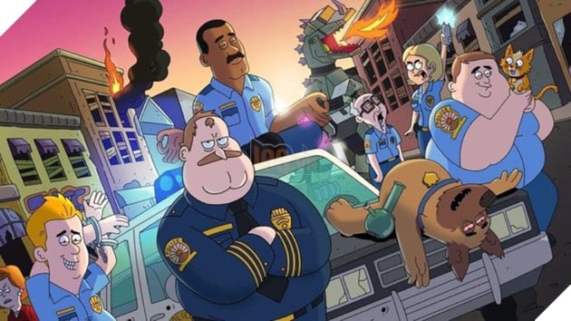 Top 5 bộ phim hoạt hình người lớn cực hay trên Netflix, Castlevania là siêu phẩm không nên bỏ lỡ - Ảnh 3.