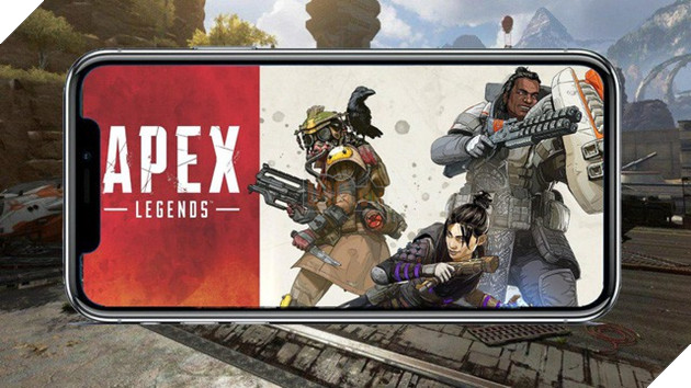 LMHT: Tốc Chiến và những game mobile được mong chờ nhất 2020, có một siêu phẩm gắn liền với tuổi thơ game thủ - Ảnh 2.