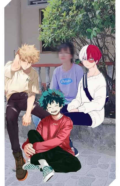 Trào lưu Wibu everywhere bất ngờ phổ biến trên mạng xã hội, đâu đâu cũng thấy ảnh sha - Ảnh 12.