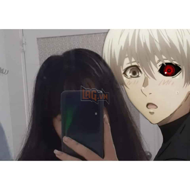 Trào lưu Wibu everywhere bất ngờ phổ biến trên mạng xã hội, đâu đâu cũng thấy ảnh sha - Ảnh 14.