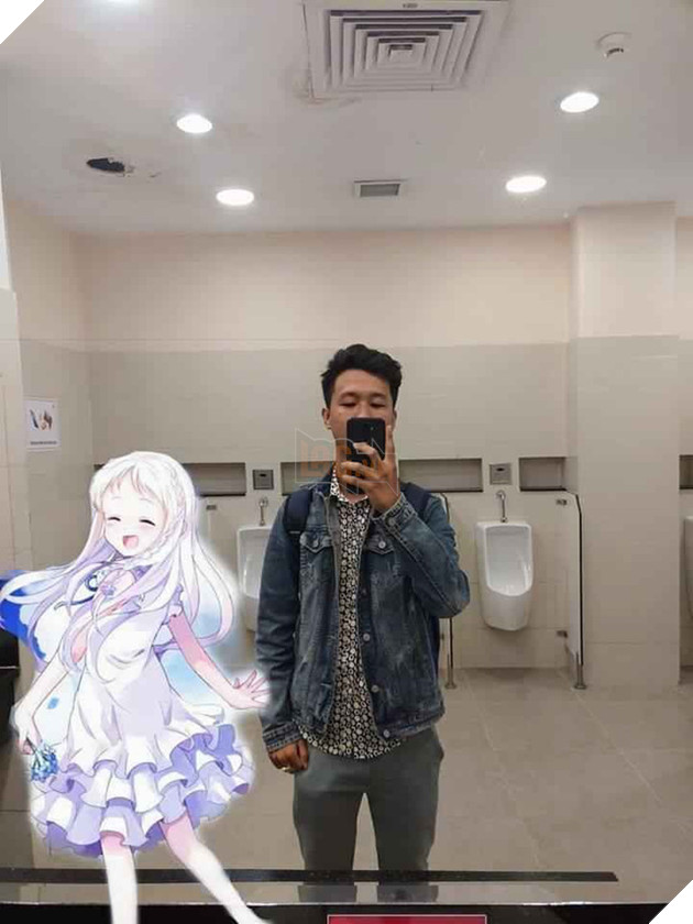 Trào lưu Wibu everywhere bất ngờ phổ biến trên mạng xã hội, đâu đâu cũng thấy ảnh sha - Ảnh 15.