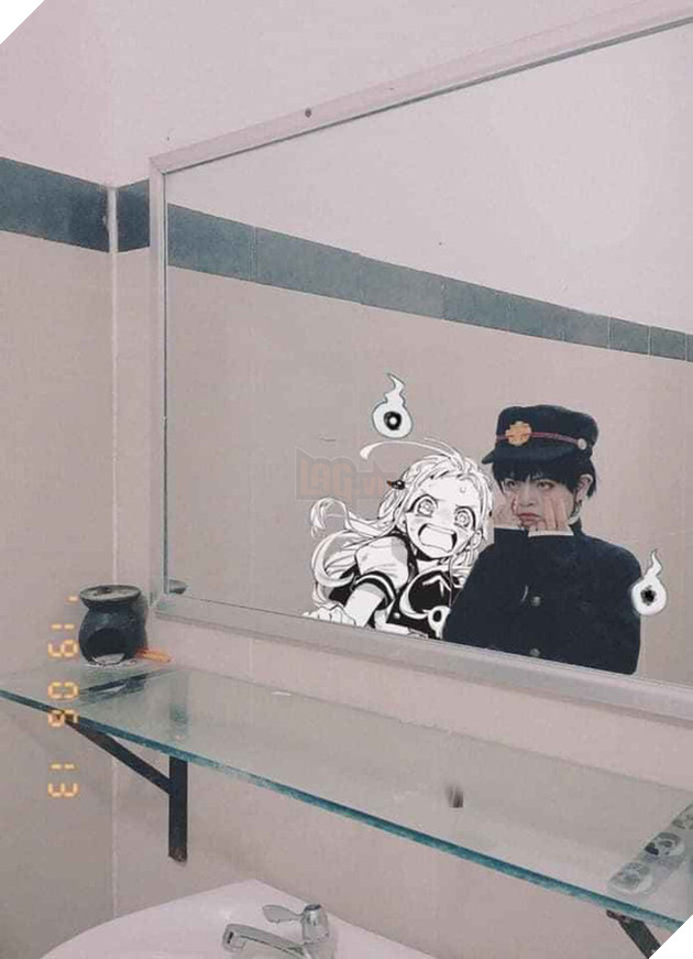 Trào lưu Wibu everywhere bất ngờ phổ biến trên mạng xã hội, đâu đâu cũng thấy ảnh sha - Ảnh 16.