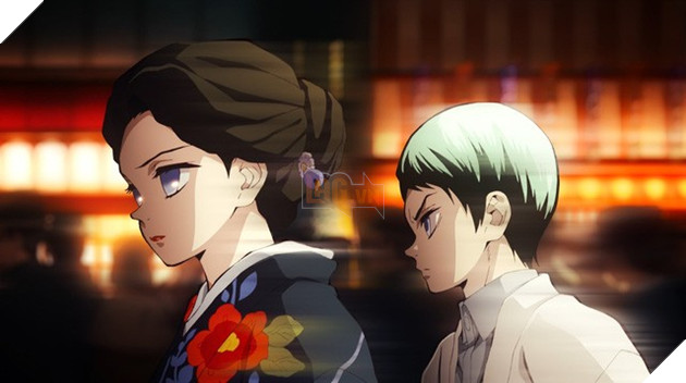 Kimetsu no Yaiba: Số phận của Yushiro sẽ ra sao sau khi phu nhân Tamayo chết và Muzan bị đánh bại? - Ảnh 1.