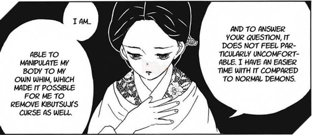 Kimetsu no Yaiba: Số phận của Yushiro sẽ ra sao sau khi phu nhân Tamayo chết và Muzan bị đánh bại? - Ảnh 2.