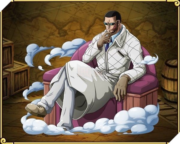 Kanjuro và 9 nhân vật phản bội trong One Piece, vị trí số 1 và 2 đã cho Luffy ăn cú lừa - Ảnh 2.