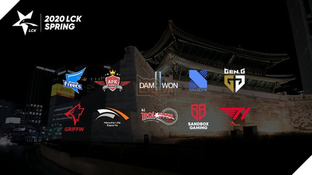Tin vui: Giải đấu LCK có thể sớm trở lại thông qua hình thức thi đấu online - Ảnh 2.