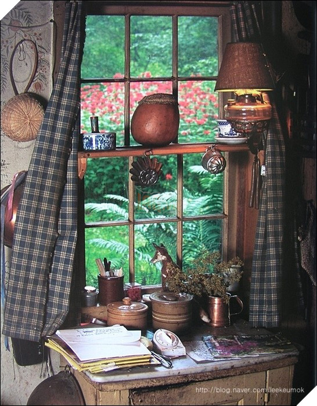 Ngôi nhà cổ tích có thật của bà cụ 92 tuổi khiến ai ai cũng phải trầm trồ, ước mơ - Ảnh 17.