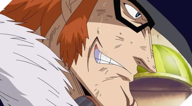 Kanjuro và 9 nhân vật phản bội trong One Piece, vị trí số 1 và 2 đã cho Luffy ăn cú lừa - Ảnh 3.