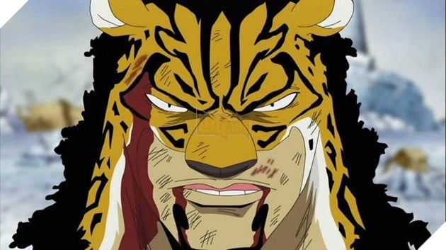 Kanjuro và 9 nhân vật phản bội trong One Piece, vị trí số 1 và 2 đã cho Luffy ăn cú lừa - Ảnh 4.