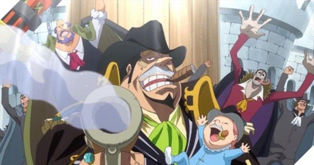 Kanjuro và 9 nhân vật phản bội trong One Piece, vị trí số 1 và 2 đã cho Luffy ăn cú lừa - Ảnh 7.