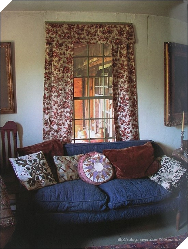 Ngôi nhà cổ tích có thật của bà cụ 92 tuổi khiến ai ai cũng phải trầm trồ, ước mơ - Ảnh 8.