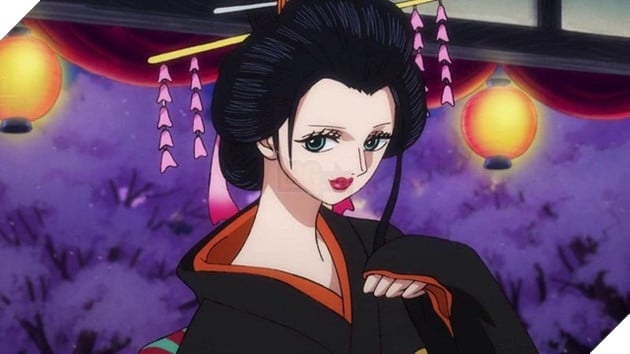 Kanjuro và 9 nhân vật phản bội trong One Piece, vị trí số 1 và 2 đã cho Luffy ăn cú lừa - Ảnh 8.